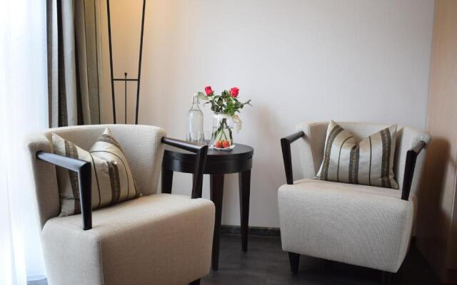 Hotel & Restaurant Castell