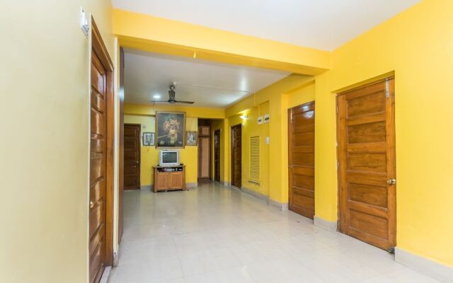 OYO 9389 near VIP Road