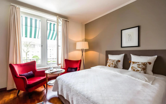 Boutique Hotel Seegarten