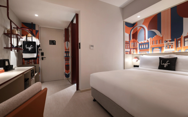 lyf Georgetown Penang