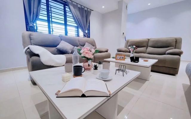 JPP Homestay