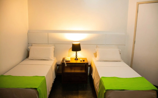 Hotel Terra do Sol