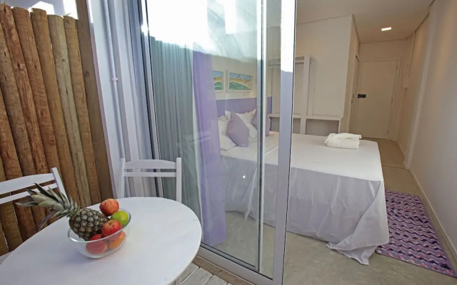 Saint Germain Wind Residence
