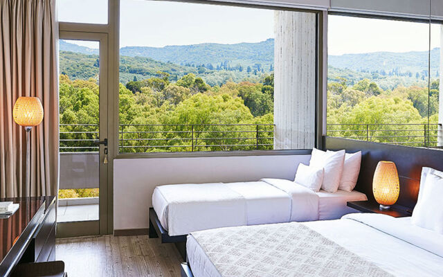 Grecotel LUXME Palms at Riviera Olympia & Aqua Park