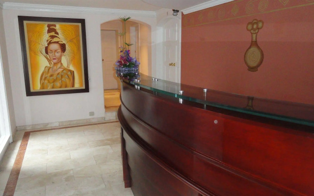 Casona Real Hotel