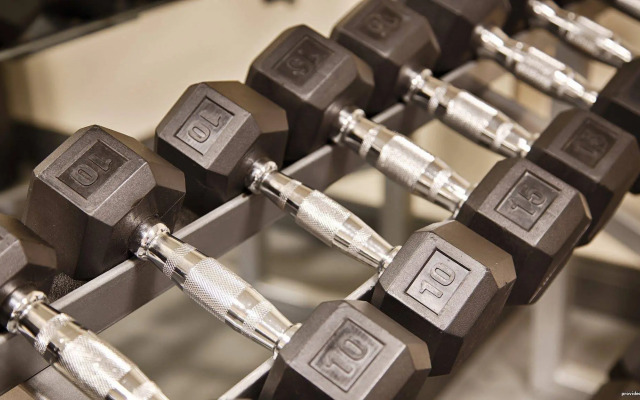 Best Western Pioneer Plaza