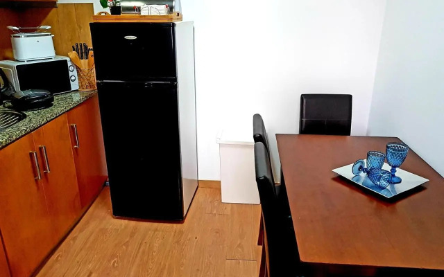 Oporto Cozy Studio
