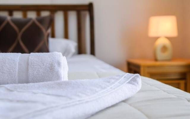 Oceanview Villa 080