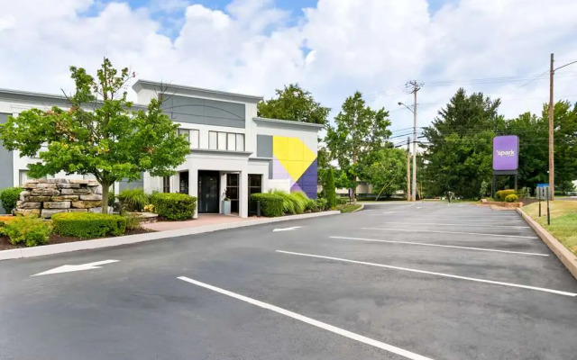 Spark by Hilton Hummelstown Hershey