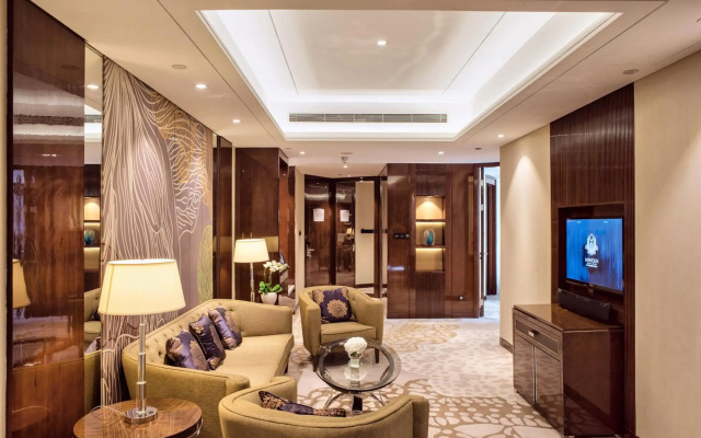 Minyoun Chengdu Dongda Hotel