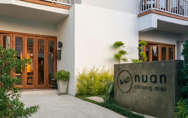 Nuan Boutique Hotel