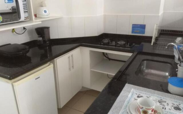 Marina’s Loft Prainha Arraial do Cabo