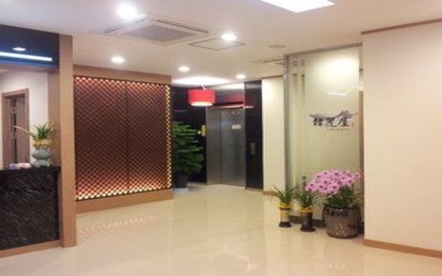 Hanliwu Residence