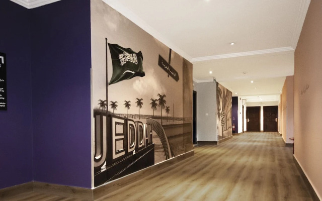Shada Suite Hotel - Al Salama