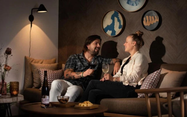 Premium Water 4p in Thorn