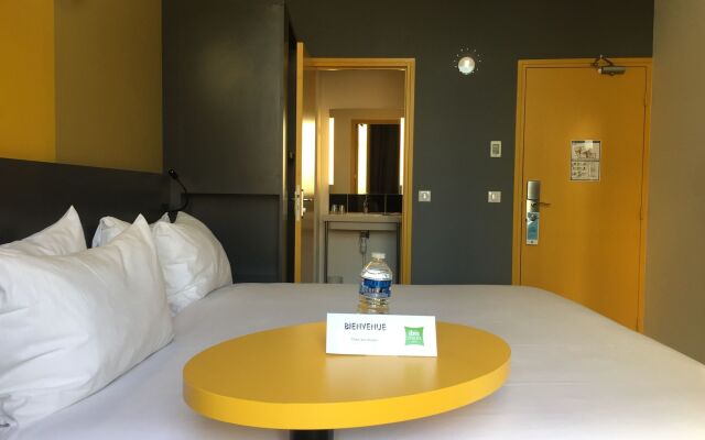 ibis Styles Marseille Vieux Port