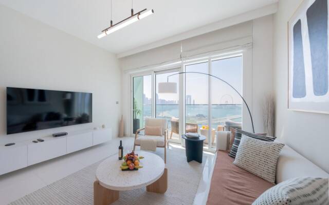 DXB - Sunrise Bay - T1 - 2203 - PJ