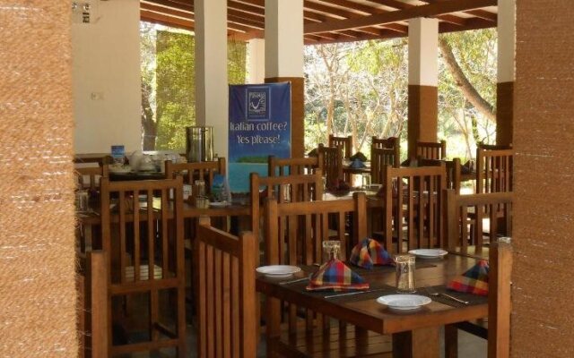 Lario Resort Sigiriya