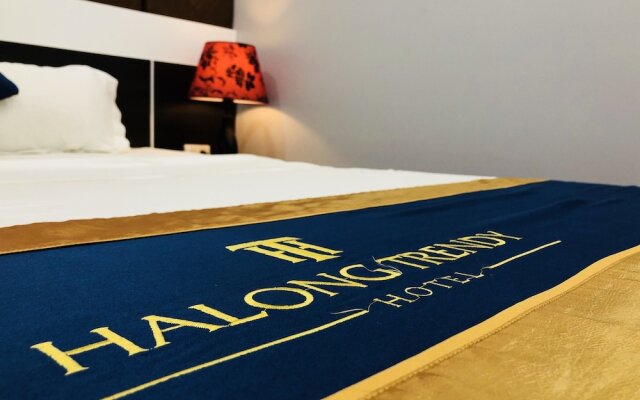 Ha Long Trendy Hotel