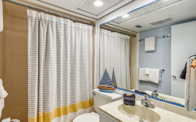 Sandpiper Cove 2130 Destin - 1 Br Condo