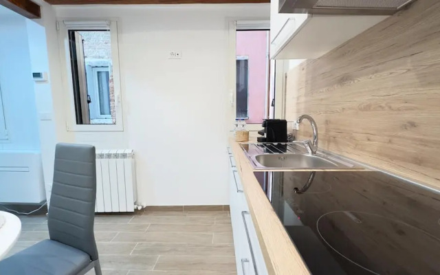Maison Studio 1 in Chioggia
