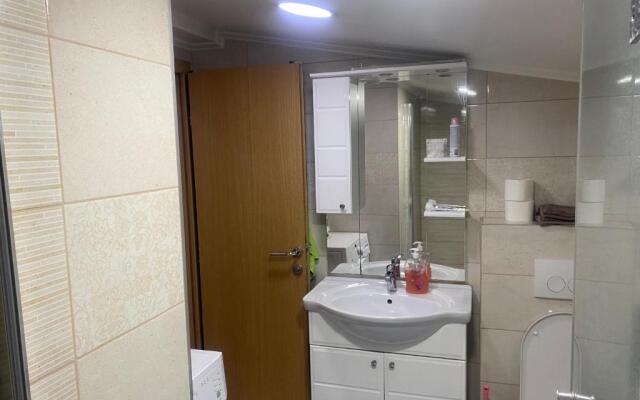 Apartment Poturmahala