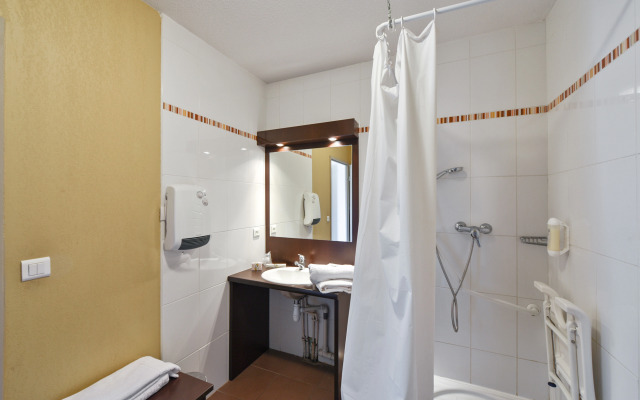 Comfort Aparthotel Six-Fours