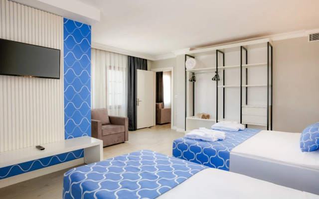 Selectum Colours Side