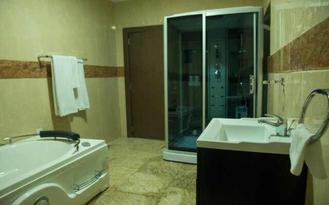 Grand Cubana Hotels