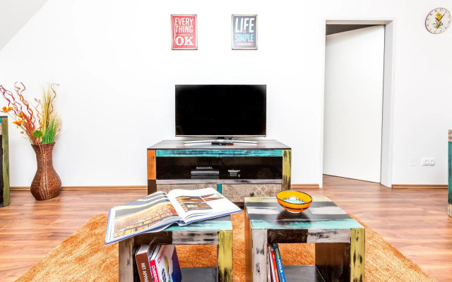 Simtown Suite Apartments