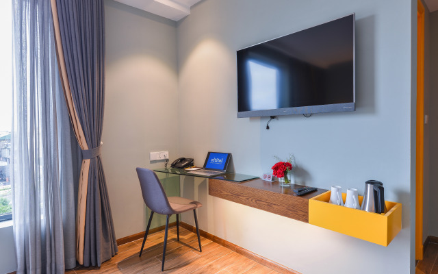 Grand Cititel Hanoi Hotel & Spa