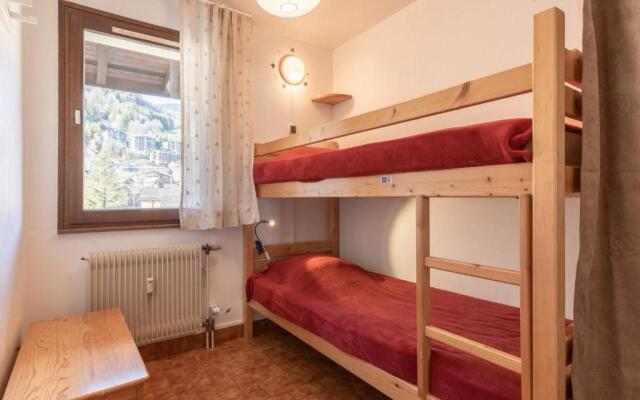 Appartement La Clusaz, 4 pièces, 8 personnes - FR-1-304-3