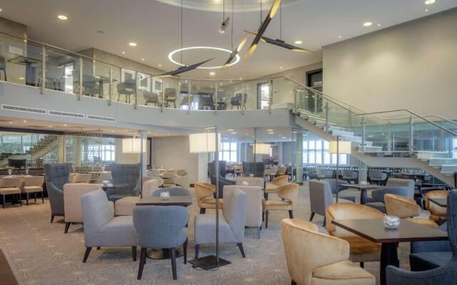 DoubleTree by Hilton London Heathrow Airport