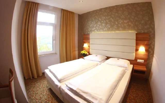 Schlosshotel Molkenkur