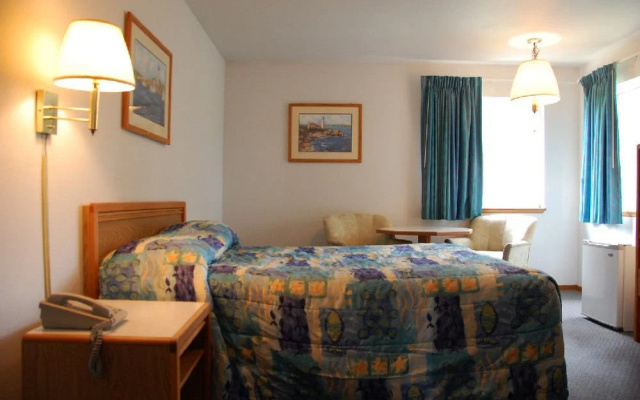 Newport City Center Motel