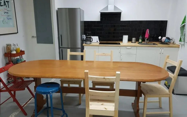 Donosti Surf B&b