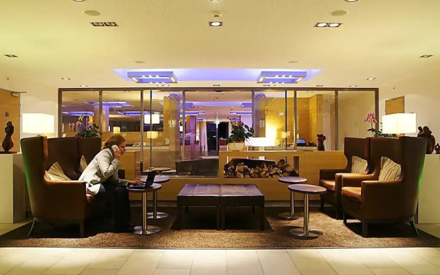 H+ Hotel Zürich