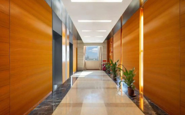 Yuexuan Hotel