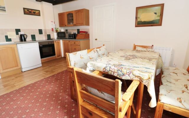 North Field Farmhouse