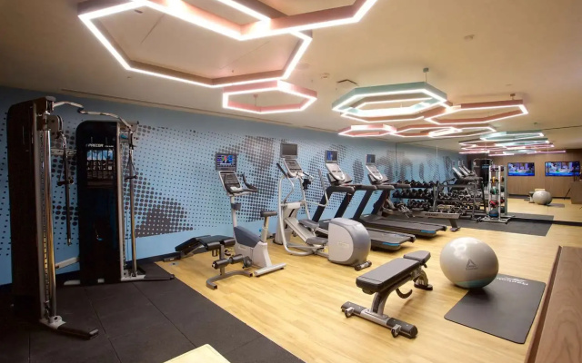 Hampton By Hilton Istanbul Old City