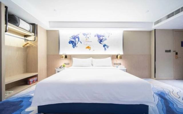 Kyriad Marvelous Hotel (Zijin Wanhui)