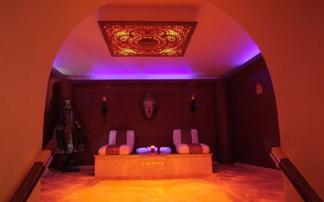 Hotel Spa les Lilas