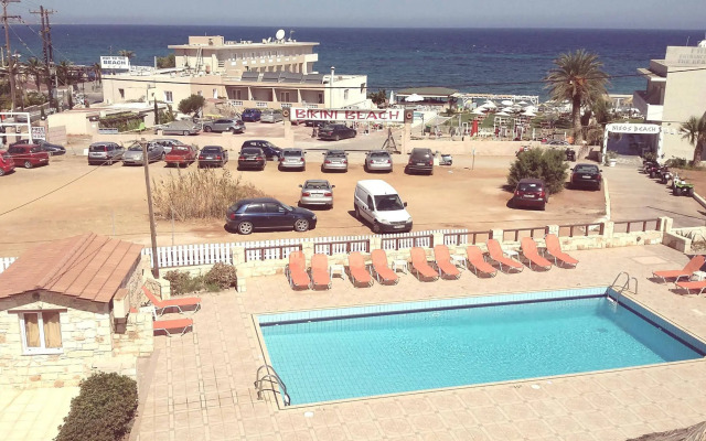 Miramare High Beach Annex