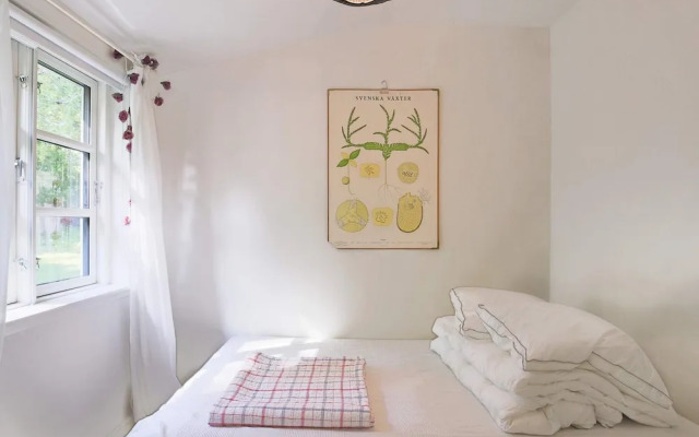 6 Person Holiday Home in Jaegerspris