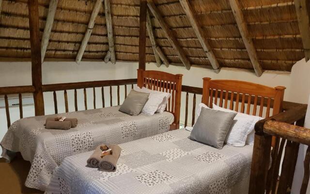 Shingalana Guest House