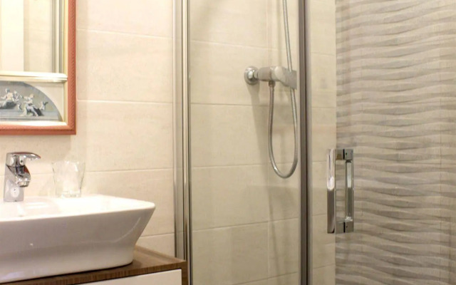 SEVITUR Seville Comfort Apartments
