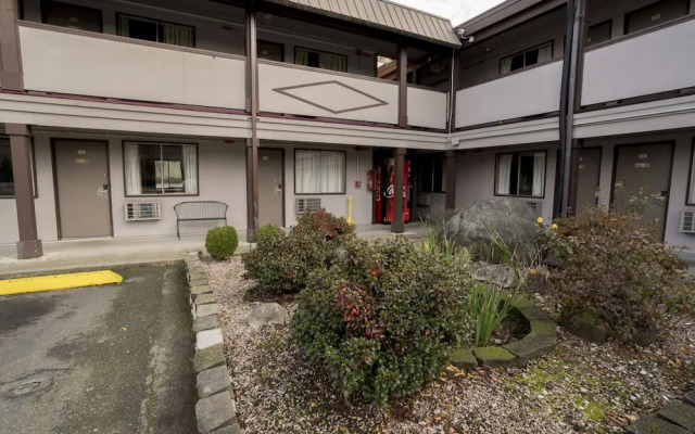 Seatac Inn