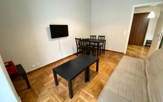 magicstay - flat 47m² 1 bedroom 1 bathroom - athens