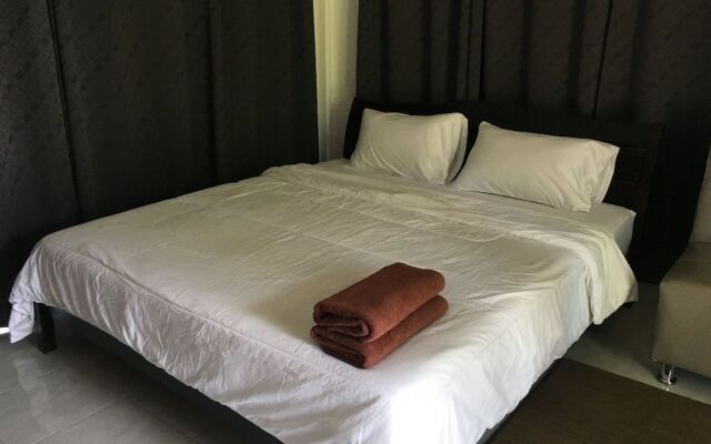 Ban Mayuree Phuket