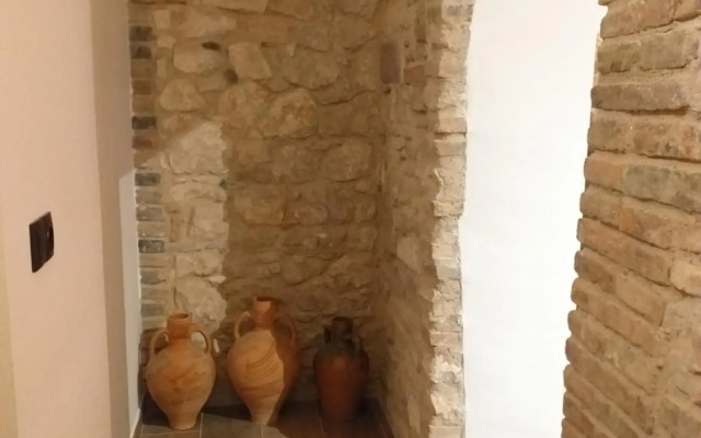 Apartamento Bajo Los Arcos